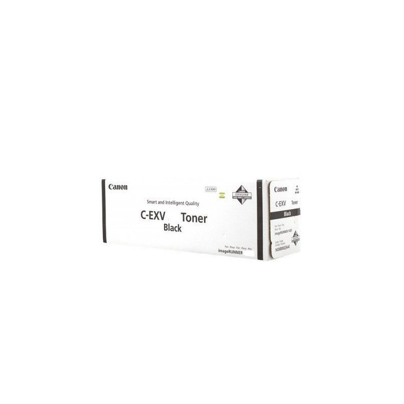 Toner Noir for IR C3025i Toner Noir for IR C3025i