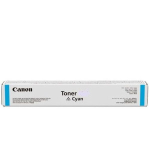 Toner Cyan for IR C3025i