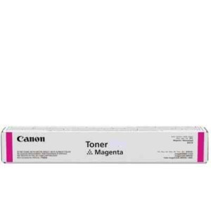 Toner Magenta for IR C3025i