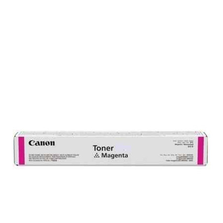 Toner Magenta for IR C3025i
