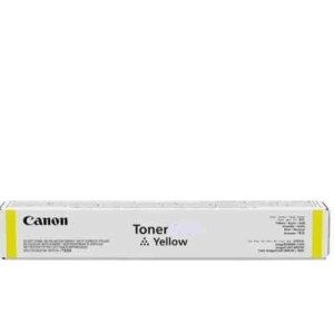 Toner Jaune for IR C3025i