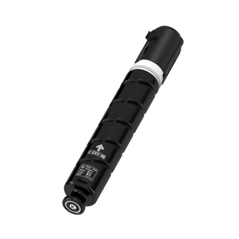 TONER CANON EXV48 NOIR