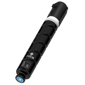 TONER CANON EXV48 CYAN