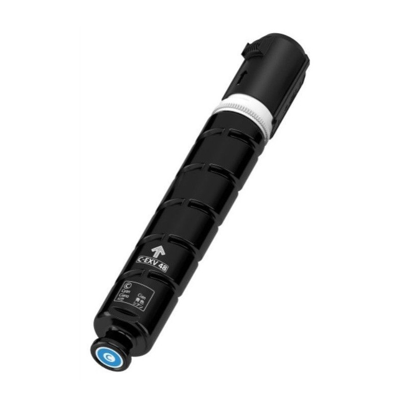 TONER CANON EXV48 CYAN