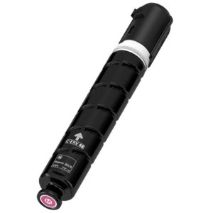 TONER CANON EXV48 MAGENTA