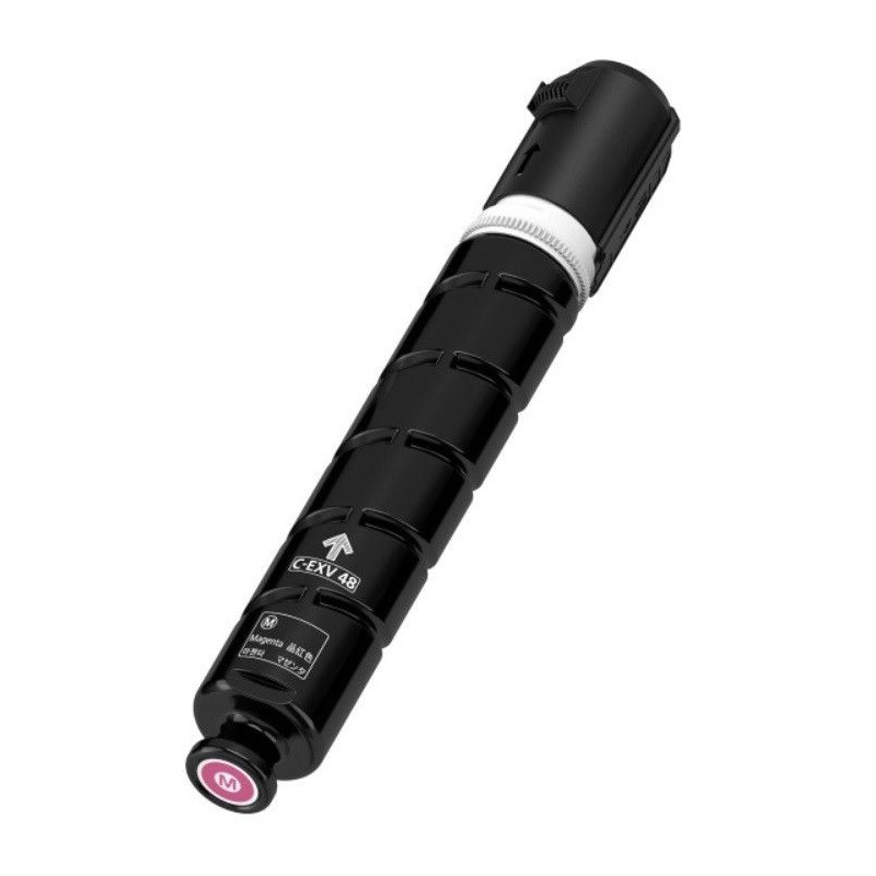 TONER CANON EXV48 MAGENTA