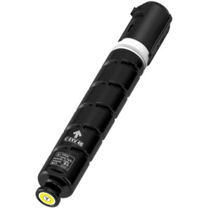 TONER CANON EXV48 JAUNE