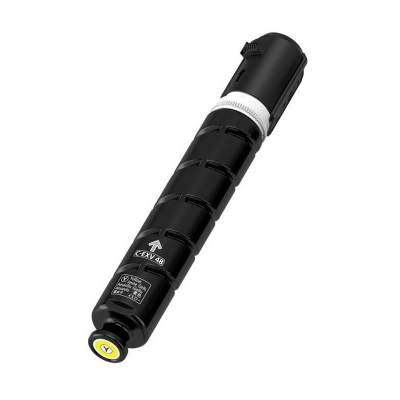 TONER CANON EXV48 JAUNE