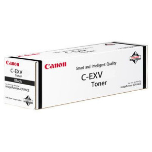 CANON C-EXV 47 TONER YELLOW EUR- Yield:21,500 pages