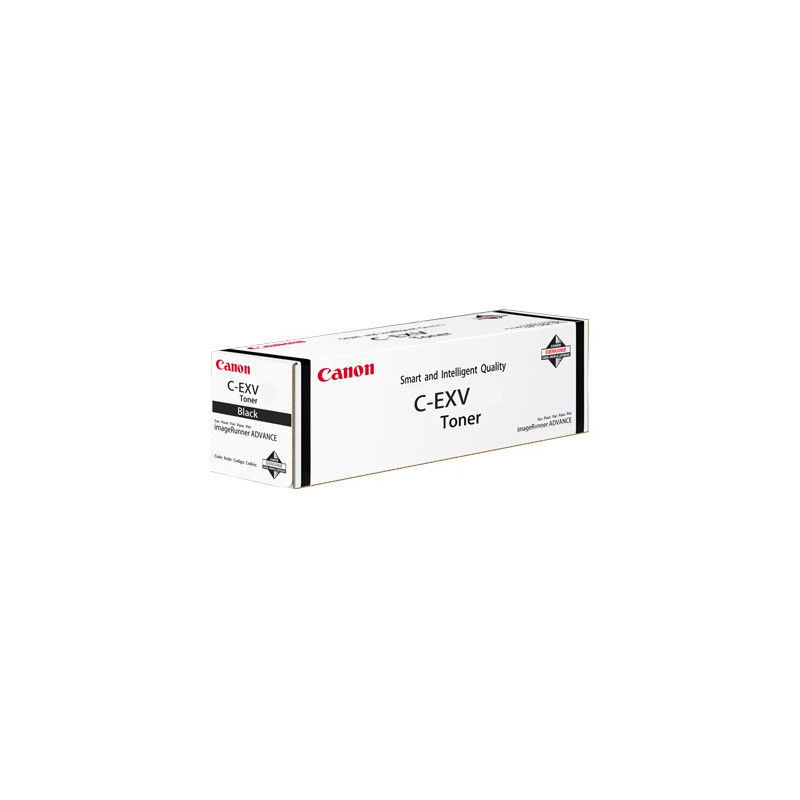 CANON C-EXV 47 TONER YELLOW EUR- Yield:21,500 pages