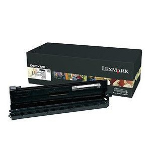Lexmark C925X72G Cartouche de toner 1 pièce(s) Original Noir