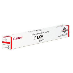 CANON Toner MAGENTA pour C55XX-EXV51 Yield:60,000 pages