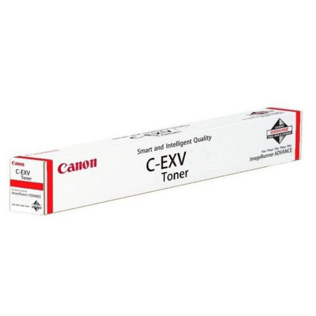 CANON Toner MAGENTA pour C55XX-EXV51 Yield:60,000 pages