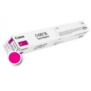 Canon Toner Magenta pour CXX6i/ CXX6i III (C-EXV55 TONER M EUR)- Yield:18,000 pages