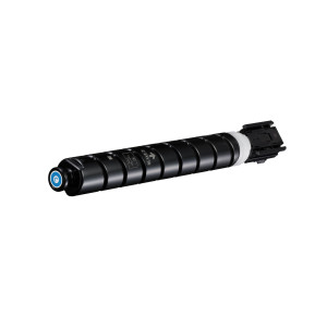 CANON C-EXV 58 Toner Cyan- Yield:60,000 pages