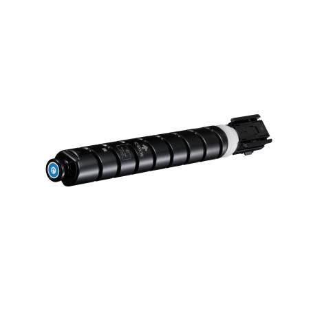 CANON C-EXV 58 Toner Cyan- Yield:60,000 pages