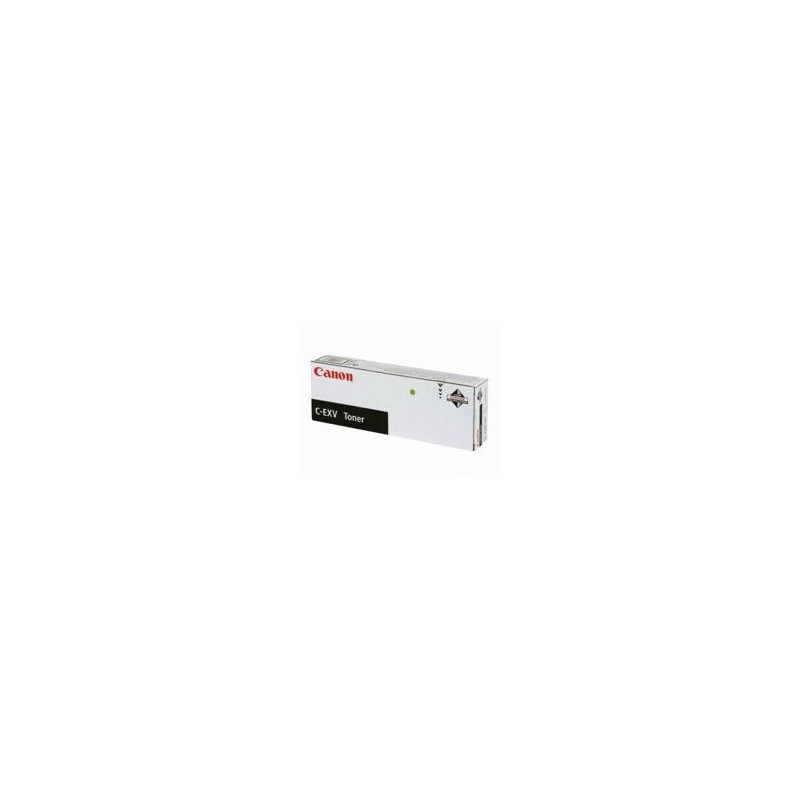 Canon toner C-EXV 36 Black Toner- Yield:56,000 pages