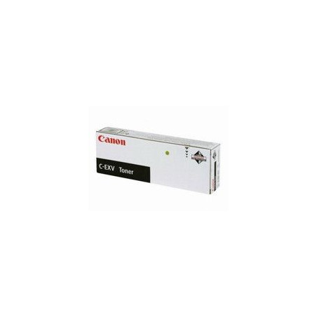 Canon toner C-EXV 36 Black Toner- Yield:56,000 pages