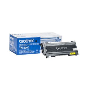 BROTHER Kit Toner (2 500 pages a 5%) -HL20xx, 28xx, 7xxx