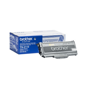 BROTHER Kit toner pour MFC7320DCP7030(1500p selon ISO-IEC 1