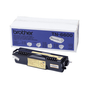 BROTHER Cartouche toner haute capacite 6 000 pages a 5%