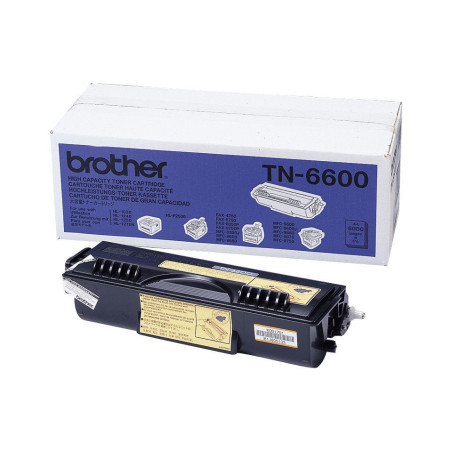BROTHER Cartouche toner haute capacite 6 000 pages a 5%