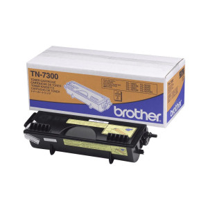 BROTHER Kit Toner (3 300 pages a 5%)