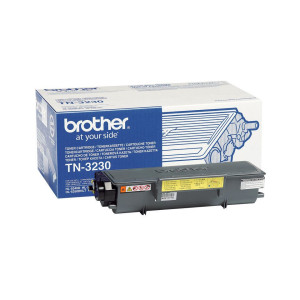 BROTHER Kit Toner (3 000 pages selon ISO19752)