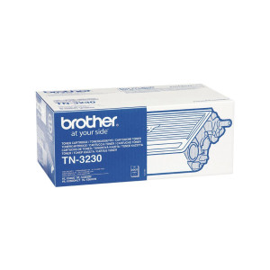 BROTHER Kit Toner (3 000 pages selon ISO19752)