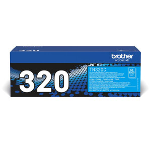 BROTHER Toner cyan 1500p(ISO IEC 19798) pr HL-4150CDN, HL457