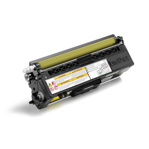 BROTHER Toner jaune pr 1500 pgs (ISO IEC 19798) pr HL-4150C