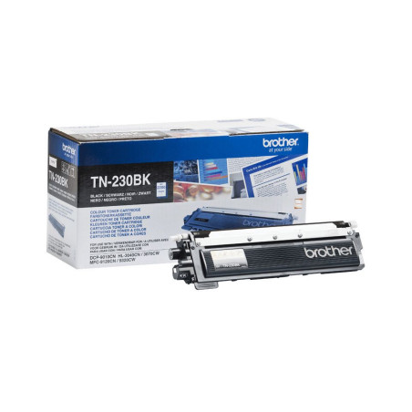 BROTHER Toner noir 2200 HL-3040CN/3070CW DCP-9010CN