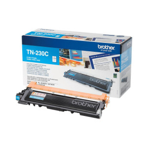 BROTHER Toner cyan 1400 HL-3040CN/3070CW DCP-9010CN