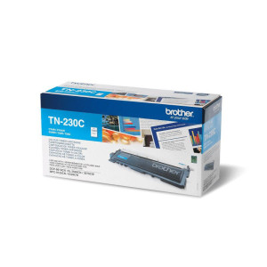 BROTHER Toner cyan 1400 HL-3040CN/3070CW DCP-9010CN