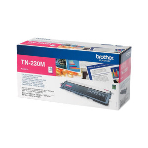 BROTHER Toner magenta 1400 HL-3040CN-3070CW DCP-9010CN