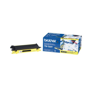 Kit toner jaune standard 1500 pages