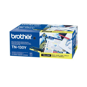 Kit toner jaune standard 1500 pages