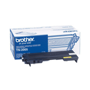 Kit toner (1500 pages selon ISO/IEC 19752) pour HL-2035