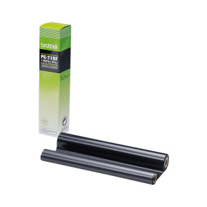 Recharge 1 x 140 pages (FAX T-72/T-74/T-76/T-78/T-82/T-84/T-86/