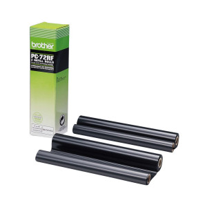 Recharge 4 x 140 pages (FAX T-72/T-74/T-76/T-78/T-82/T-84/T-86/