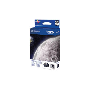 Cartouche d’encre noire pour DCP130C, 330C, 540CN, 750CW,