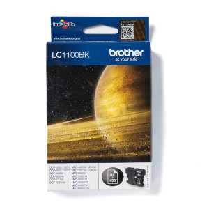 BROTHER Cartouche d encre noire 450 Pages