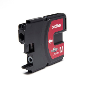 BROTHER Cart dencre Magenta 260P pr DCP145C-165C MFC250C-290