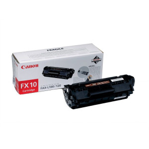 Canon FX-10 Cartridge (yield  2000 pages)
