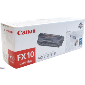 Canon FX-10 Cartridge (yield  2000 pages)