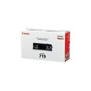 Canon Cartridge 719 (yield  2100 pages)