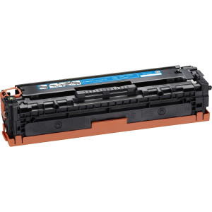 Canon 731 C (yield  1500 pages)