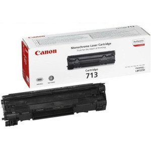 Canon Cartridge 713 (yield  2000 pages)
