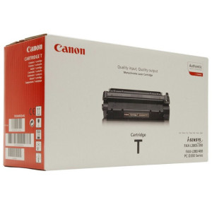 Canon Cartridge T (yield  3500 pages)