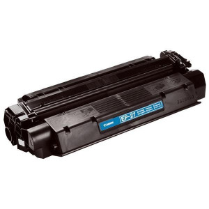Canon EP-27 Cartridge (yield  2500 pages)